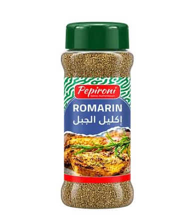 Romarin — le produit