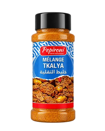 Mélange Tkalya 35g — le produit