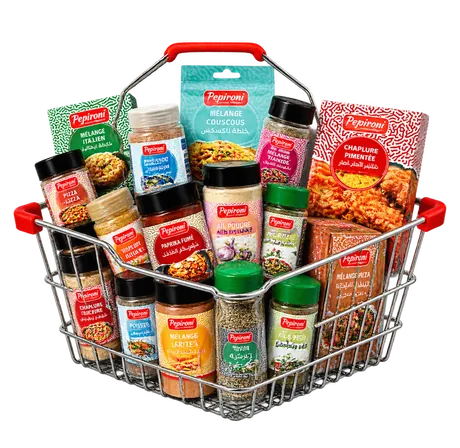 PACK Début de Ramadan « NHAR LAWEL - » — le produit