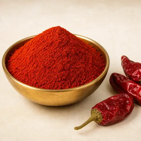 Paprika Fumé