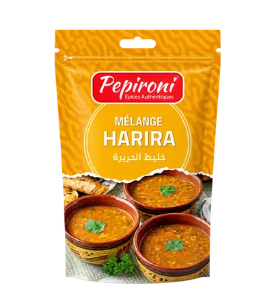 Mélange Harira 40g — le produit