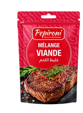 Mélange Viande 40g — le produit