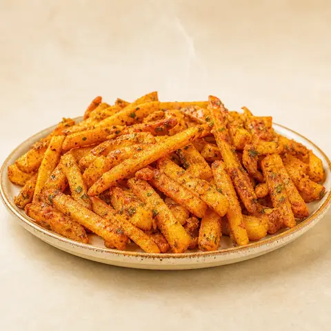 Mélange Frites
