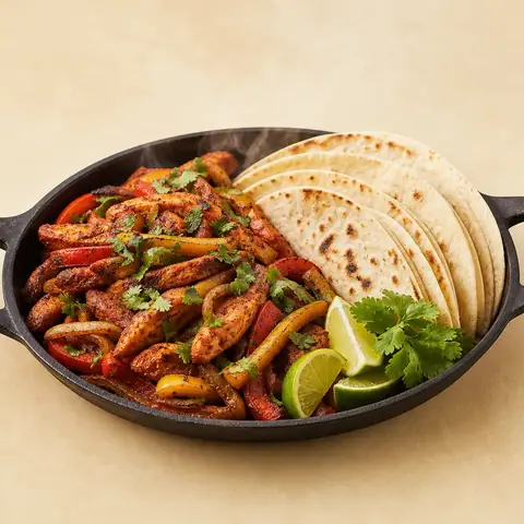 Mélange Mexicain