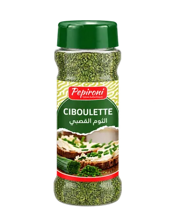 Ciboulette — le produit